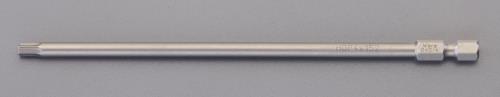 Wera（ヴェラ） 5.0x152mm [Hex-Plus]ドライバービット 059635