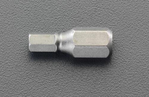 アネックスツール（Anex） 2.5x19mm [Hexagon]ドライバービット AK-51P