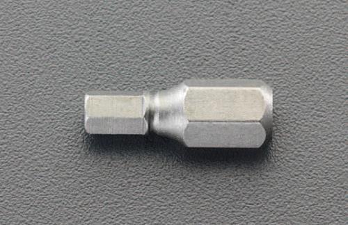 アネックスツール（Anex） 8.0x23mm [Hexagon]ドライバービット AK-51P