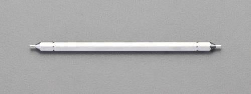 ESCO（エスコ） 3.0mmx125mm [Hexagon]ビット(片側 Ball) EA611KR-3