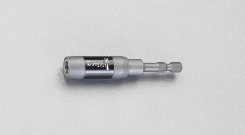 Wera（ヴェラ） 1/4”Hex/75mm ﾋﾞｯﾄﾎﾙﾀﾞｰ(ｲﾝﾊﾟｸﾄ用･Mag付) 057676