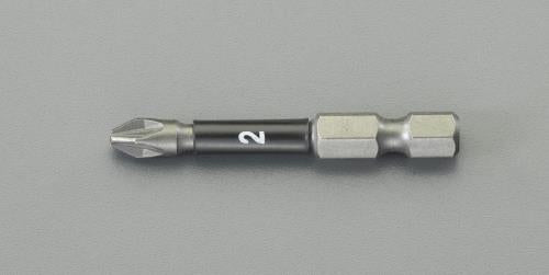 Wera（ヴェラ） #2x50mm [Pozi]ﾄﾞﾗｲﾊﾞｰﾋﾞｯﾄ(ﾀﾞｲﾔｺｰﾄ･ｲﾝﾊﾟｸﾄ 057661