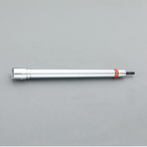 コーケン（Ko-ken） 21x300mm 電ドルソケット(ﾛﾝｸﾞ) BD008N.300-21