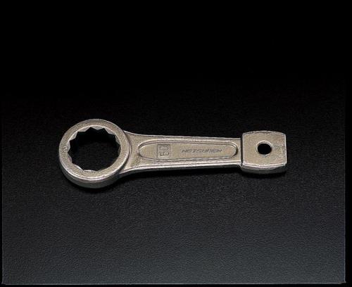 三木ネツレン 105mm 打撃めがねレンチ O0780