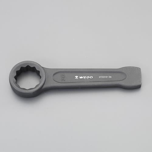 ESCO（エスコ） 70mm 打撃めがねレンチ EA613GK-70