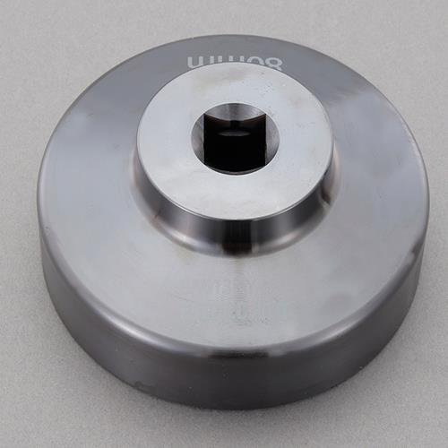 ESCO（エスコ） 80mm ベアリングナット用レンチ EA613NY-80