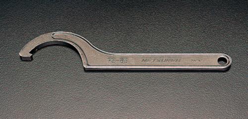 三木ネツレン 110-125mm フックレンチ Q0870