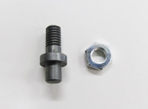 ESCO（エスコ） 10mm/M8 交換用ピン(ﾋﾟﾝﾚﾝﾁ用/1個) EA613XS-90