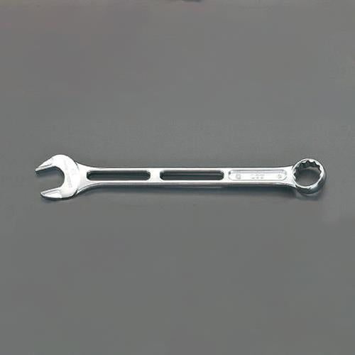 旭金属工業（ASAHI） 32mm 片目片口スパナ(軽量) LCW0032