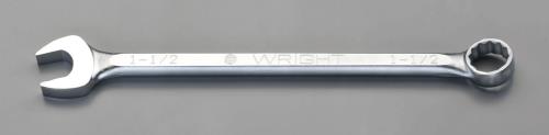 ESCO（エスコ） 1･13/16”片目片口スパナ(強力型) EA614BA-25