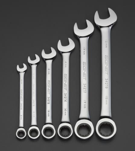 22PC 車用品・バイク用品 22mm SIGNETレンチ 34222 SIGNET(シグネット)