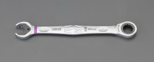 Wera（ヴェラ） 14mm コンビネーションレンチ(ﾗﾁｪｯﾄ式) 073274