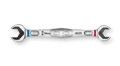 Wera（ヴェラ） 10x13mm 両口スパナ 003760