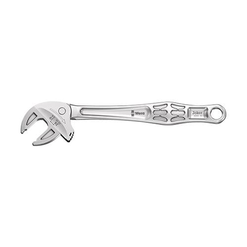 Wera（ヴェラ） 19-24mm/3/4”-15/16” ｸｲｯｸｽﾊﾟﾅ(ﾗﾁｪｯﾄｱｸｼｮﾝ) 020104