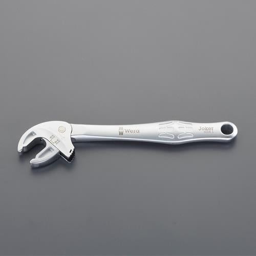 Wera（ヴェラ） 16-19mm/5/ 8”-3/4” ｸｲｯｸｽﾊﾟﾅ(ﾗﾁｪｯﾄｱｸｼｮﾝ) 020101