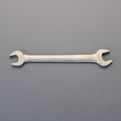 ESCO（エスコ） 30x32mm 両口スパナ(ﾁﾀﾝ合金製) EA615AP-8