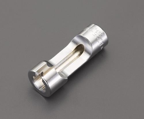 KTC（京都機械工具） 3/8”DR/10mm ブレーキパイプソケット BZ25-10H