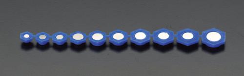 ESCO（エスコ） 10-19mm マグネットソケットインサート EA617-11