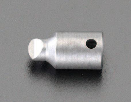 Wera（ヴェラ） 1/4”DR/# 0 ソケット(ﾊｲﾄﾙｸｽｸﾘｭｰ) 040030