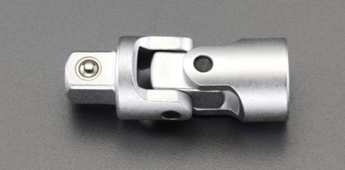Wera（ヴェラ） 1/4”DR ユニバーサルジョイント(ZYKLOP) 003528
