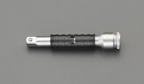 Wera（ヴェラ） 1/4”DRx150mm ｴｸｽﾃﾝｼｮﾝﾊﾞｰ(早回し・ZYKLOP) 003526