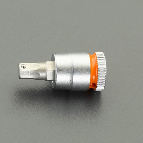 Wera（ヴェラ） 1/4”DRx  4mm [Hex-Plus]ﾋﾞｯﾄｿｹｯﾄ(ﾎｰﾙﾄﾞ付) 003333