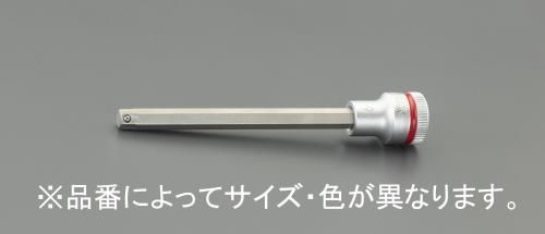 Wera（ヴェラ） 3/8”DRx 5mm [Hex-Plus]ﾋﾞｯﾄｿｹｯﾄ(ﾎｰﾙﾄﾞ付) 003034