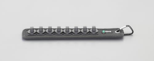 Wera（ヴェラ） 3/8”DRx 8個 ソケットホルダー 003980