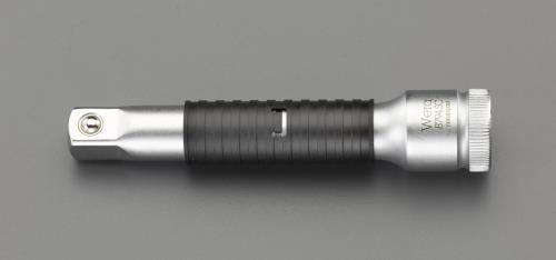 Wera（ヴェラ） 1/2”DRx125mm ｴｸｽﾃﾝｼｮﾝﾊﾞｰ(早回し･ZYKLOP) 003637