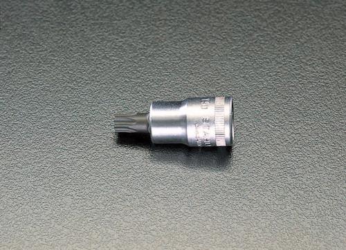 STAHLWILLE（スタビレー） 1/2”DRxT30 [Bore Torx]ビットソケット 54TXB-T30