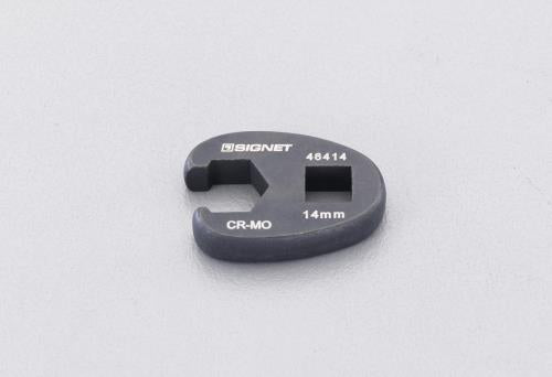 SIGNET（シグネット） 3/8”DRx10mm クロウフットレンチ 46410