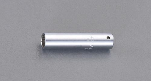 STAHLWILLE（スタビレー） 1/4”DRx 3/8” [HPQ]ディープソケット 40ADL-3/8