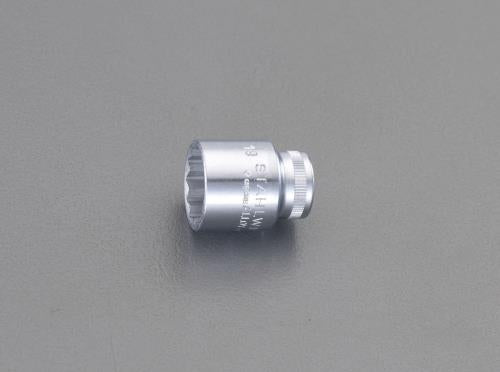 STAHLWILLE（スタビレー） 3/8”DRx 3/4”  ソケット 45A-3/4