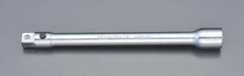 STAHLWILLE（スタビレー） 3/8”DR/ 76mm ｴｸｽﾃﾝｼｮﾝﾊﾞｰ(ﾛｯｷﾝｸﾞ機能) 427QR/3