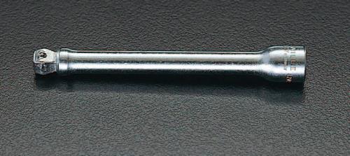 STAHLWILLE（スタビレー） 3/8”DR/160mm ｴｸｽﾃﾝｼｮﾝﾊﾞｰ[30ﾟｽｲﾍﾞﾙ] 427W/6