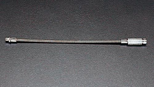 コーケン（Ko-ken） 1/4”DR/300mm ｴｸｽﾃﾝｼｮﾝﾊﾞｰ(ﾌﾚｷｼﾌﾞﾙ) 2762