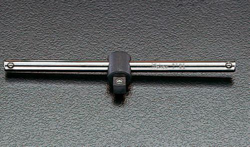 コーケン（Ko-ken） 1/4”DR/115mm Ｔ型スライドハンドル 2785