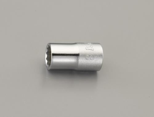 コーケン（Ko-ken） 1/4”DRx 9mm  ソケット 2405M-9