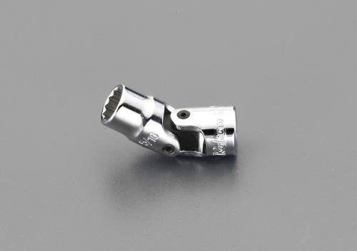 コーケン（Ko-ken） 1/4”DRx 1/4” ユニバーサルソケット AS2445A-1/4
