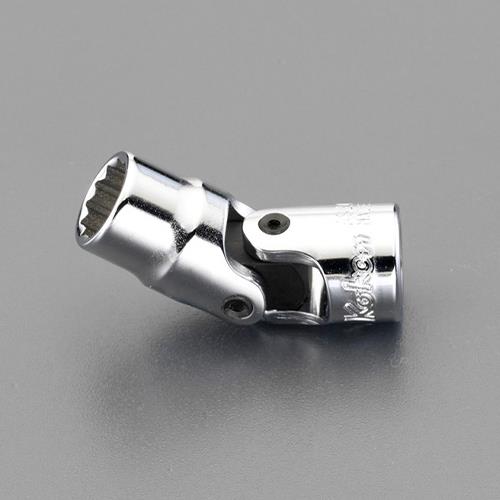 コーケン（Ko-ken） 1/4”DR/ 7mm ユニバーサルソケット(12角) 2445M-7
