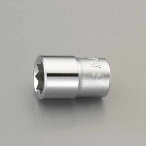 コーケン（Ko-ken） 1/4”DRx 7mm  ソケット(二重4角) 2415M-7