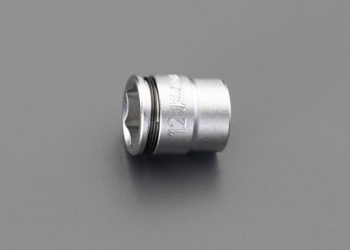 コーケン（Ko-ken） 1/4”DRx10mm ナットグリップソケット 2450MS-10