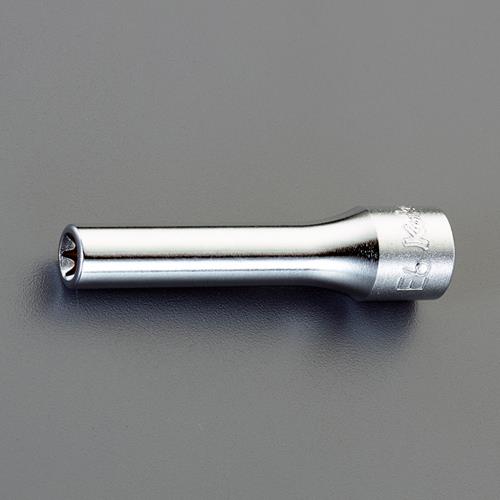 コーケン（Ko-ken） 1/4”DR/ E5 [TORX]ディープソケット 2325-E5