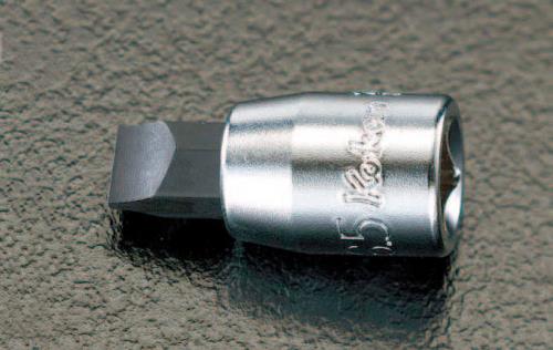 コーケン（Ko-ken） 1/4”DR/6.5x1.2mm [-]ビットソケット 2005.25-6