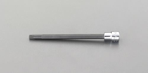 コーケン（Ko-ken） 3/8”DR/T27x160mm [Bore-Torx]ﾋﾞｯﾄｿｹｯﾄ 3025.160-T27H