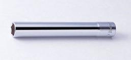 コーケン（Ko-ken） 3/8”DR/13x120mm [ｴｸｽﾄﾗﾃﾞｨｰﾌﾟ]ソケット 3300M-13-L120