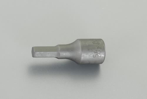 コーケン（Ko-ken） 3/8”DRx 1/4”  [INHEX]ビットソケット 3012A.52-1/4