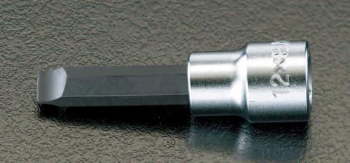 コーケン（Ko-ken） 3/8”DR/ 10x1.6mm (-)ビットソケット 3005-10