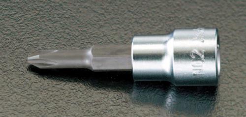コーケン（Ko-ken） 3/8”DR/#4 [+]ビットソケット 3000-4(PH)