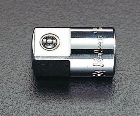 コーケン（Ko-ken） 1/2”DRx3/4”DR 凹凸ソケットアダプター 4466A